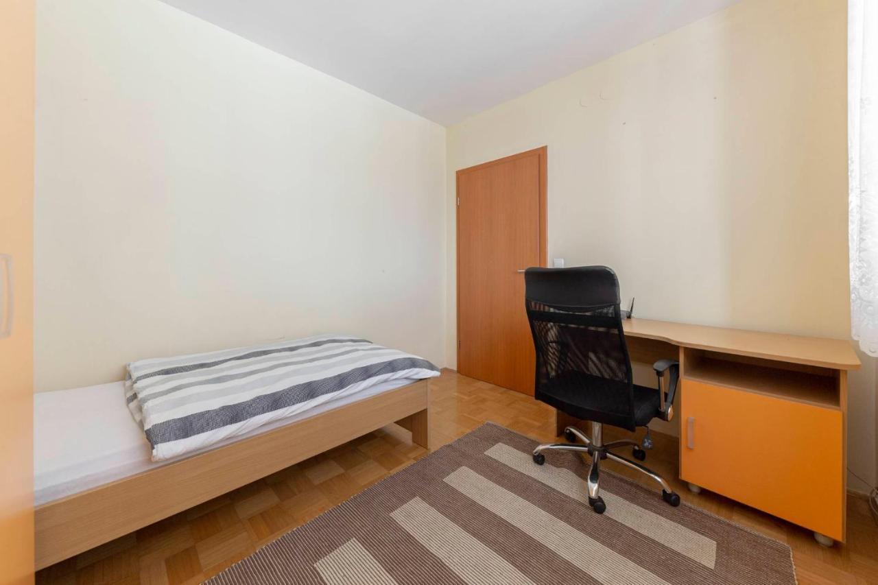 Apartma Ana Preserje  Exterior photo