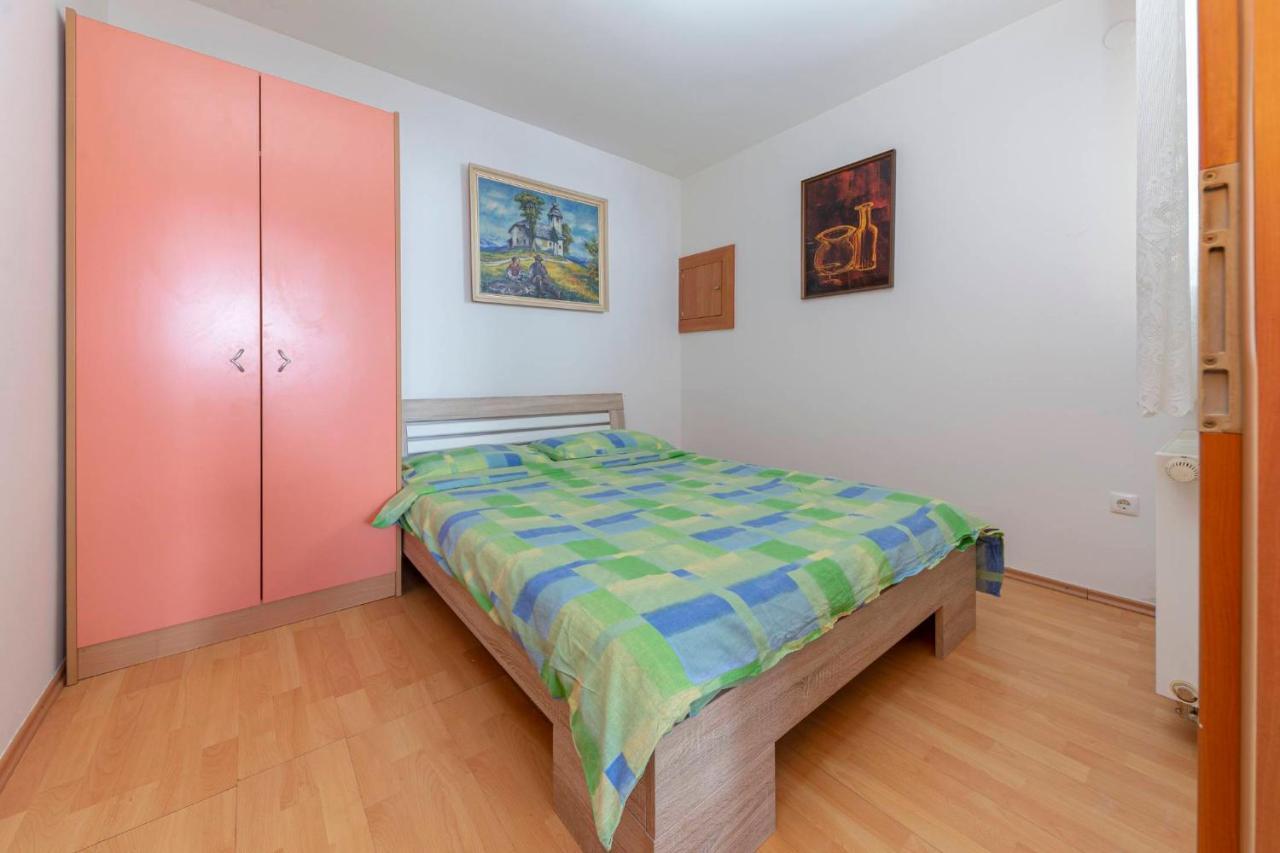 Apartma Ana Preserje  Exterior photo
