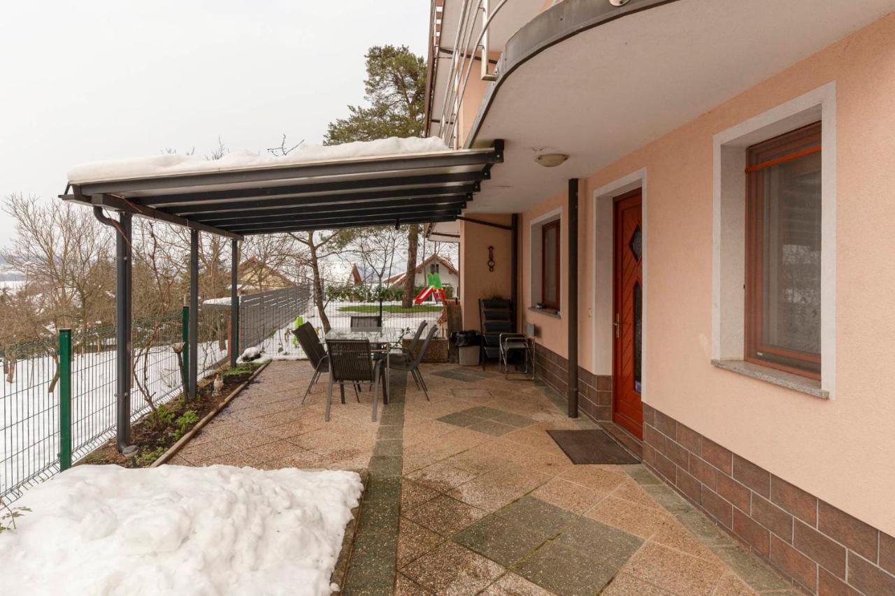 Apartma Ana Preserje  Exterior photo