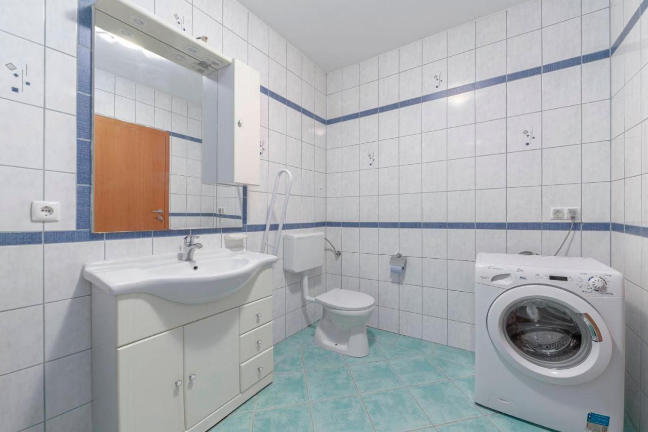 Apartma Ana Preserje  Exterior photo
