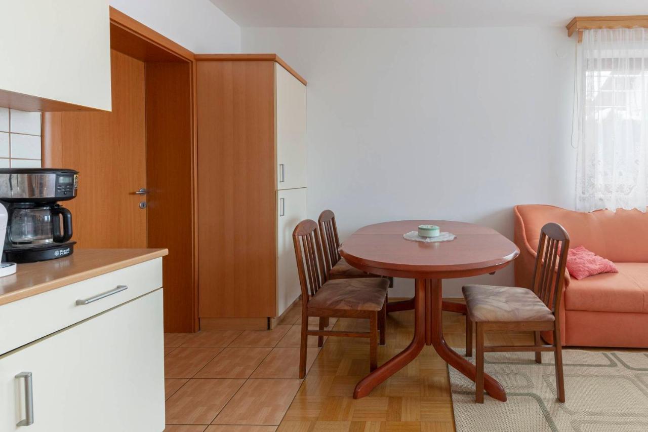 Apartma Ana Preserje  Exterior photo