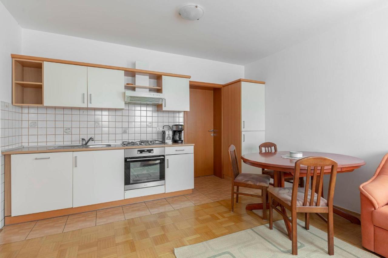 Apartma Ana Preserje  Exterior photo