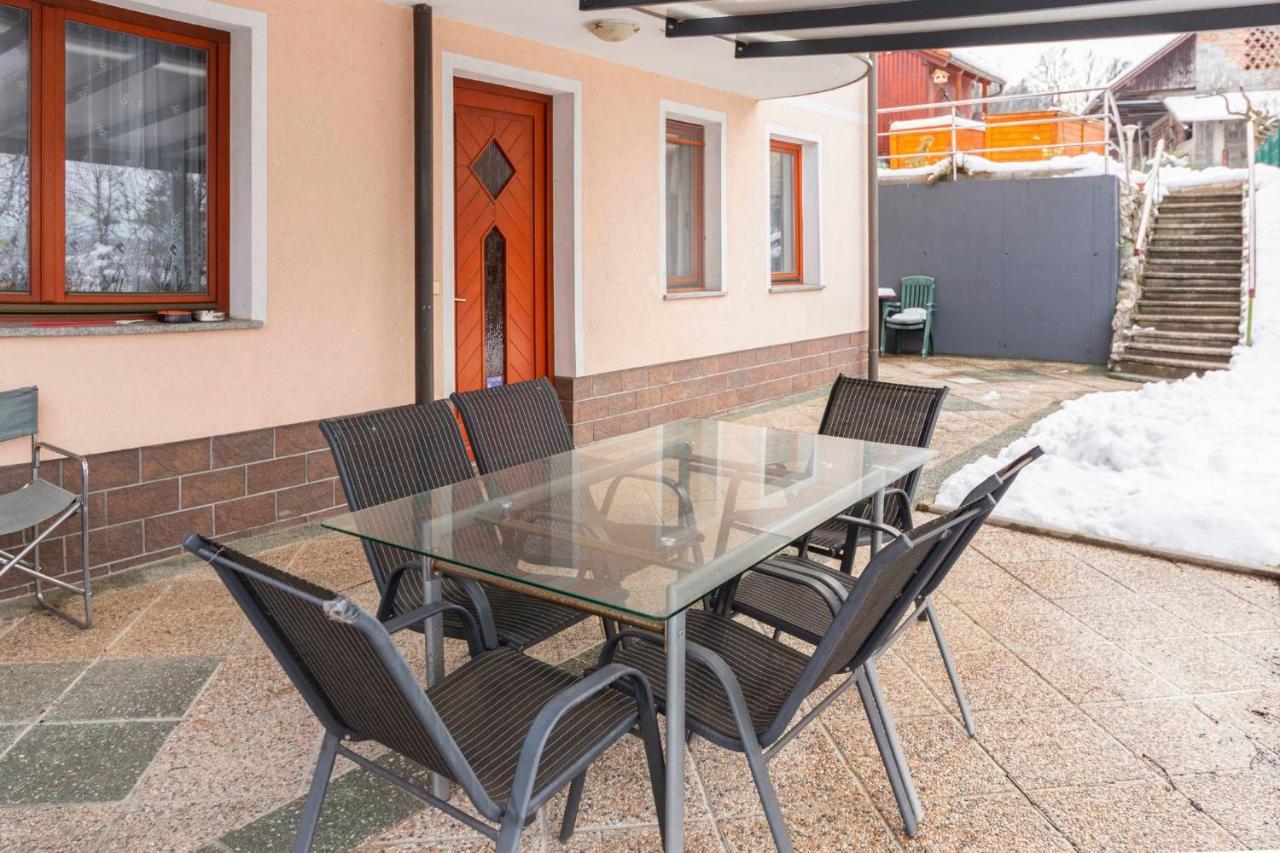 Apartma Ana Preserje  Exterior photo