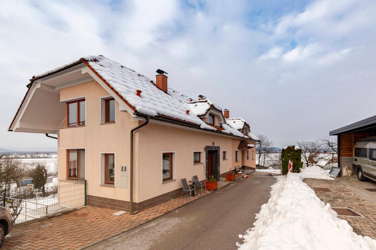 Apartma Ana Preserje  Exterior photo