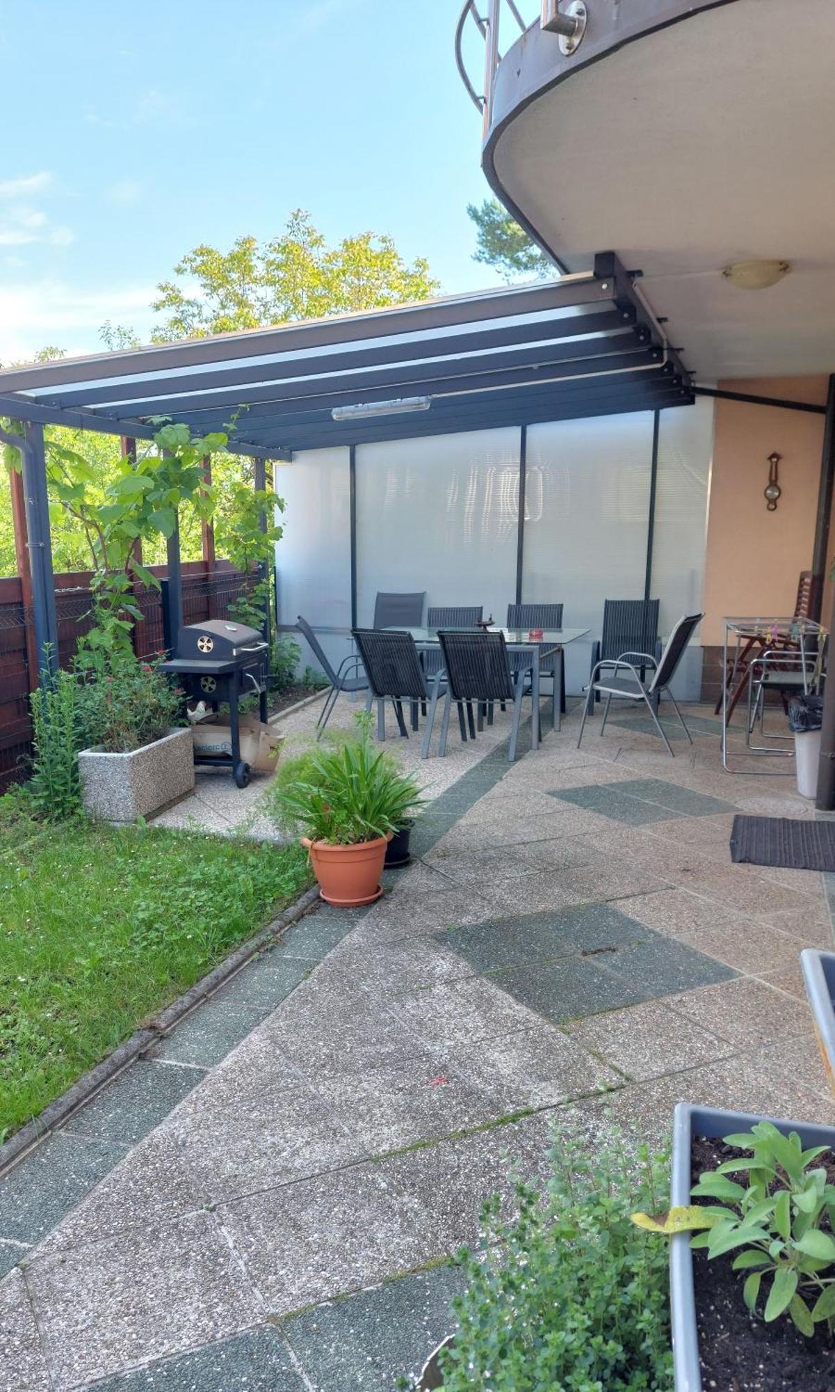 Apartma Ana Preserje  Exterior photo