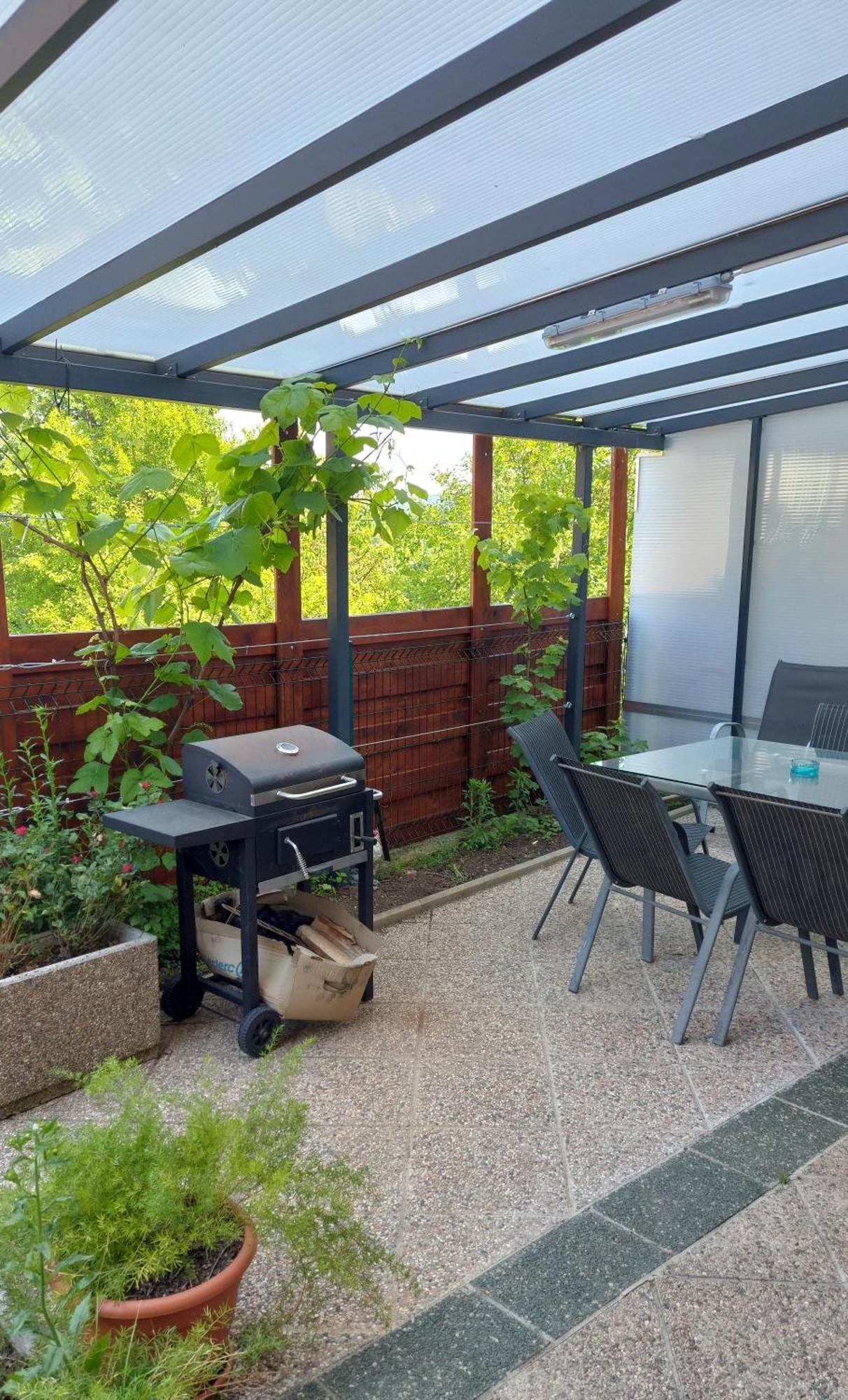 Apartma Ana Preserje  Exterior photo