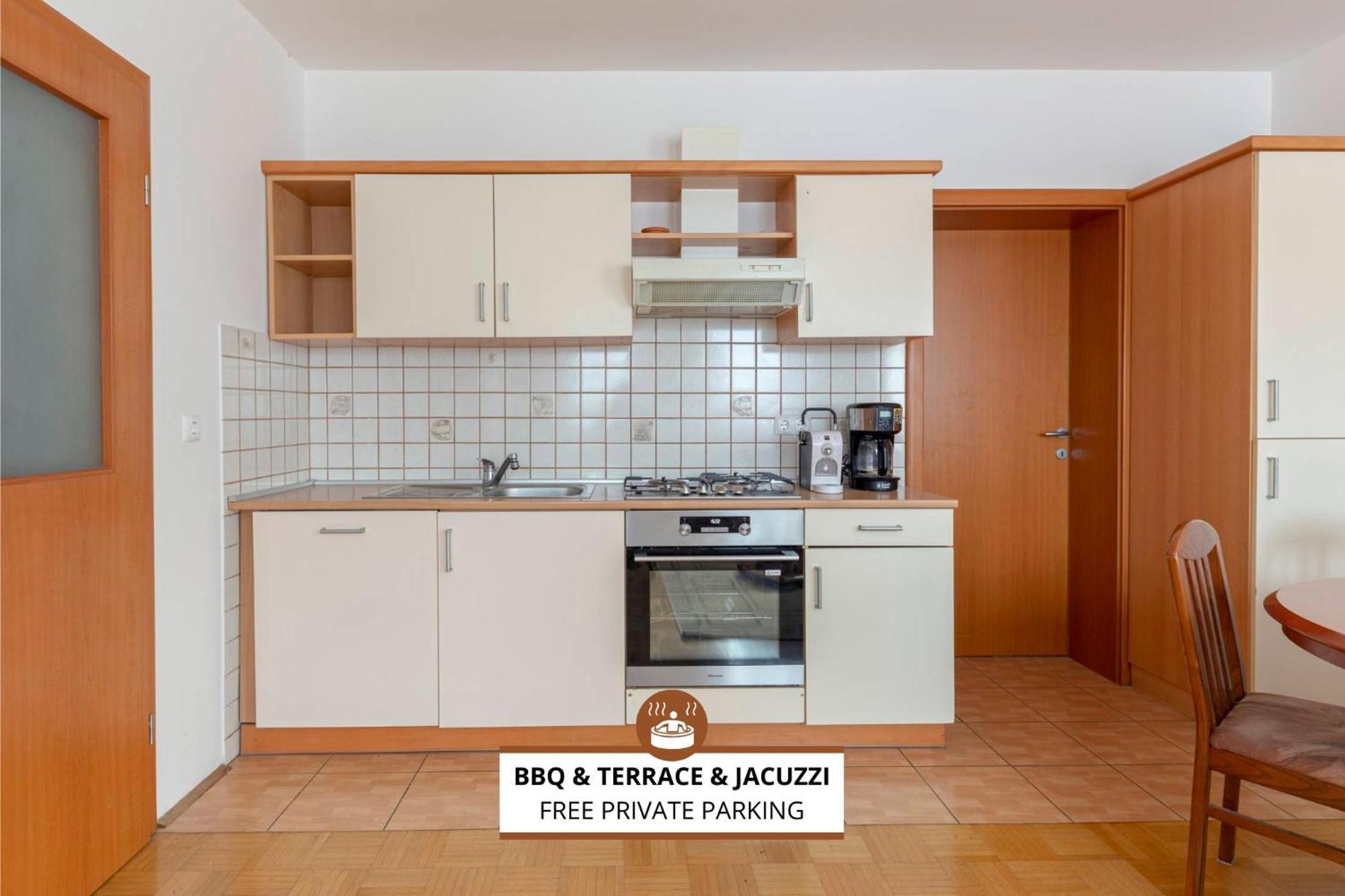Apartma Ana Preserje  Exterior photo